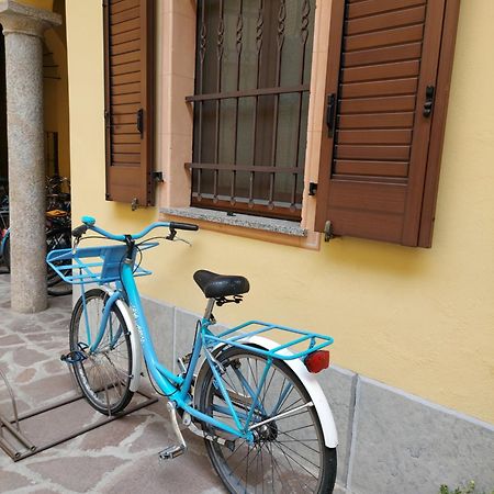 Casa Degli Artisti Apartment Cremona Exterior foto