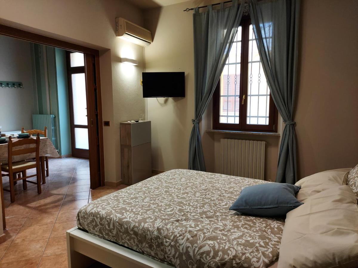 Casa Degli Artisti Apartment Cremona Exterior foto
