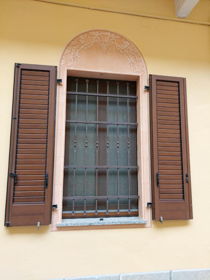 Casa Degli Artisti Apartment Cremona Exterior foto