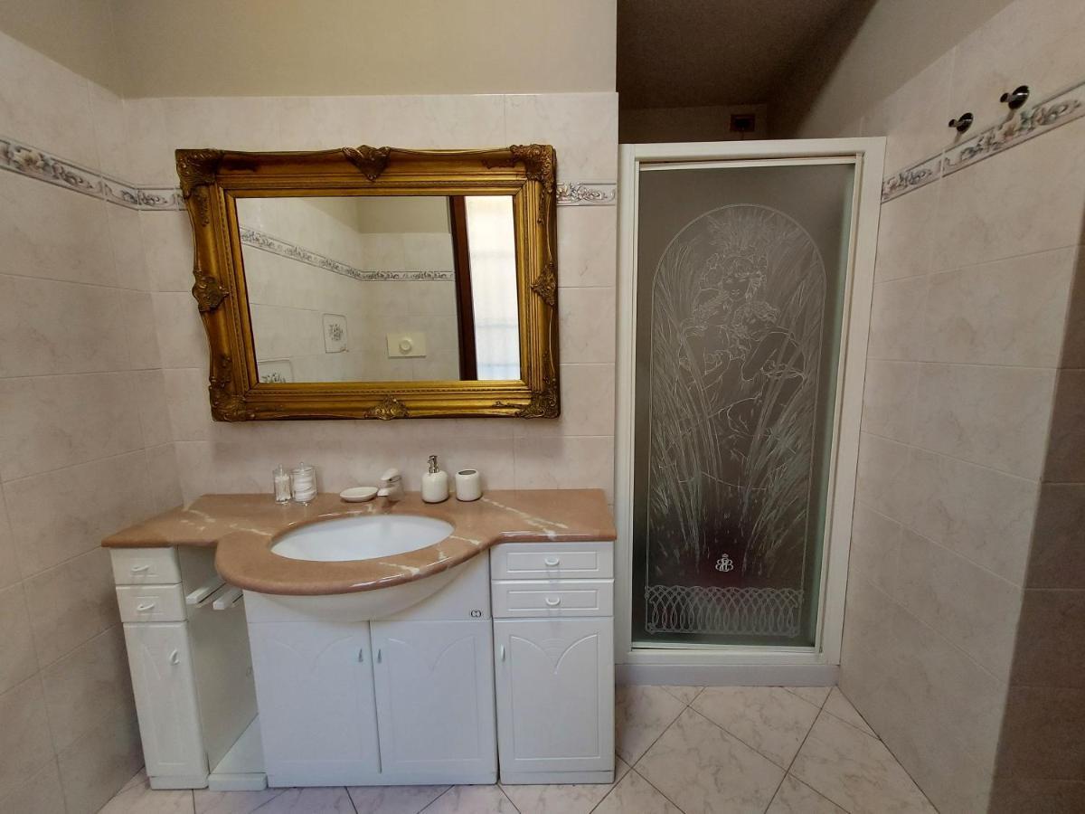 Casa Degli Artisti Apartment Cremona Exterior foto