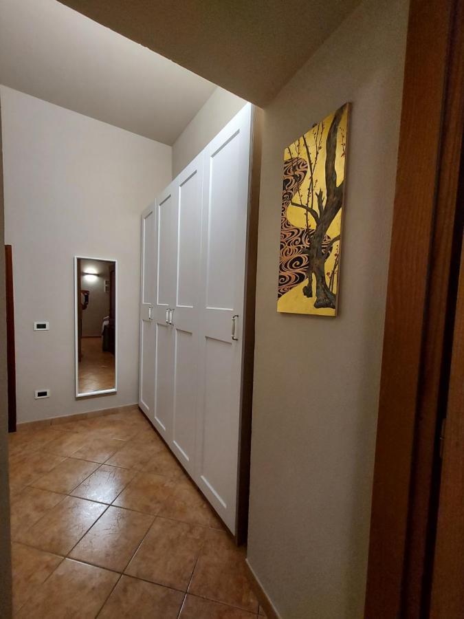 Casa Degli Artisti Apartment Cremona Exterior foto