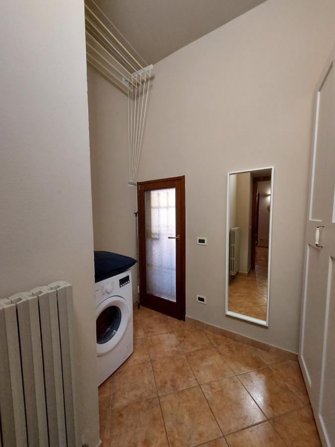 Casa Degli Artisti Apartment Cremona Exterior foto