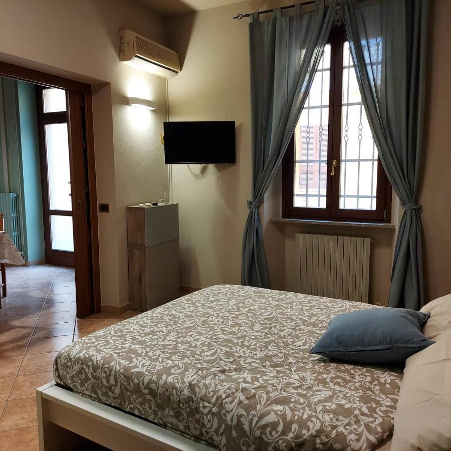 Casa Degli Artisti Apartment Cremona Exterior foto